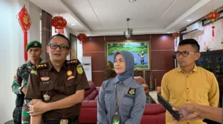 Kejaksaan Agung Sita Aset Perusahaan Tambang Terkait Samin Tan