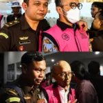 Kejaksaan Agung Tetapkan Tujuh Tersangka Korupsi Pengadaan Minyak PETRAL, Termasuk MRC