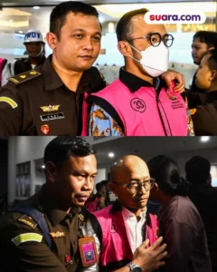 Kejaksaan Agung Tetapkan Tujuh Tersangka Korupsi Pengadaan Minyak PETRAL, Termasuk MRC