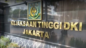Kejaksaan Tinggi DKI Jakarta Geledah Kantor Kementerian PU, Sita Dokumen dan Barang Bukti Elektronik
