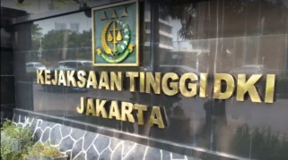 Kejaksaan Tinggi DKI Jakarta Geledah Kantor Kementerian PU, Sita Dokumen dan Barang Bukti Elektronik
