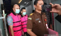 Kejari Tanjung Perak Geledah Kantor PD Pasar Surya, Sita 223 Dokumen Terkait Dugaan Korupsi Sewa Stan