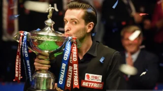 Kejuaraan Snooker Dunia 2026 Dimulai di Crucible dengan 32 Pemain Terbaik