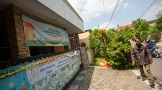 Kekerasan Anak di Daycare Little Aresha Yogyakarta Dinilai Melanggar UU Perlindungan Konsumen