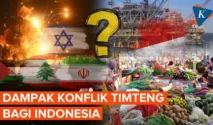 Kekurangan Stok Kondom India di Indonesia Akibat Konflik Timur Tengah