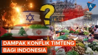 Kekurangan Stok Kondom India di Indonesia Akibat Konflik Timur Tengah