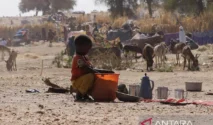 Kelaparan Sudan Meningkat, Ribuan Warga Terserang Krisis Kemanusiaan dan Upaya Pelacakan Pelanggaran HAM
