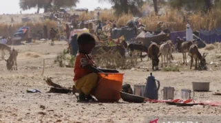 Kelaparan Sudan Meningkat, Ribuan Warga Terserang Krisis Kemanusiaan dan Upaya Pelacakan Pelanggaran HAM