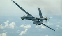 Kelemahan MQ-9 Reaper Membuatnya Mudah Dihancurkan oleh Sistem Pertahanan Rusia dan China