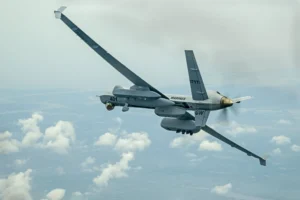 Kelemahan MQ-9 Reaper Membuatnya Mudah Dihancurkan oleh Sistem Pertahanan Rusia dan China