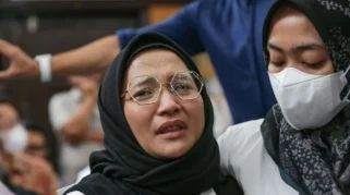 Keluarga Korban dan Aktivis Tekan Pengusutan Kasus Andrie Yunus di Peradilan Umum