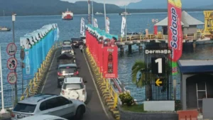 Kemacetan Ketapang‑Gilimanuk Memicu Tuntutan Dermaga Baru dan Sistem Reservasi Online