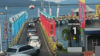 Kemacetan Ketapang‑Gilimanuk Memicu Tuntutan Dermaga Baru dan Sistem Reservasi Online