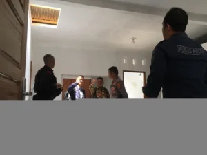 Kemenag Buka Segel Rumah Doa di Tangerang, Tegaskan Kebebasan Beribadah dan Tolak Intoleransi