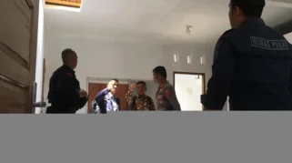Kemenag Buka Segel Rumah Doa di Tangerang, Tegaskan Kebebasan Beribadah dan Tolak Intoleransi