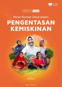 Kemenag Siapkan Revisi UU Zakat, Tegaskan Peran Amil dalam Menekan Kemiskinan
