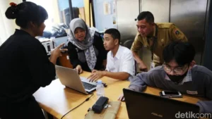 Kemenaker Siapkan Program Pelatihan Kerja Difabel Mulai 2026