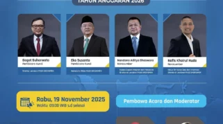 Kemendikdasmen Selesaikan Revitalisasi Satuan Pendidikan 349 Lembaga di Sumatra Barat 2025