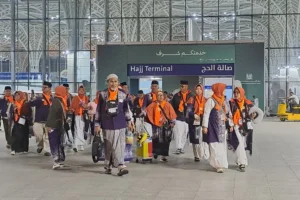 Kemenhaj dan Kemenimipas Perluas Makkah Route hingga Bandara Makassar untuk Percepat Keberangkatan Jamaah
