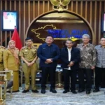 Kemenhaj dan Polri Bentuk Satgas Pencegahan Haji Ilegal
