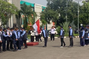 Kemenhaj Ingatkan Petugas Haji Fokus Layani Jamaah, Hindari Flexing