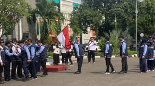 Kemenhaj Ingatkan Petugas Haji Fokus Layani Jamaah, Hindari Flexing