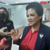 Kemenhan Bahas Akses Militer Asing, Connie Bakrie Tegaskan Kedaulatan Udara Indonesia
