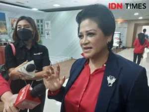 Kemenhan Bahas Akses Militer Asing, Connie Bakrie Tegaskan Kedaulatan Udara Indonesia