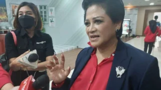 Kemenhan Bahas Akses Militer Asing, Connie Bakrie Tegaskan Kedaulatan Udara Indonesia