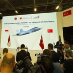 Kemenhan Resmi Kontrak 48 Unit Pesawat Tempur KAAN dengan Turki Senilai Rp 251 Triliun