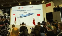 Kemenhan Resmi Kontrak 48 Unit Pesawat Tempur KAAN dengan Turki Senilai Rp 251 Triliun