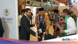 Kemenimipas Hadirkan Kemudahan Layanan Haji 2026, Perketat Pengawasan