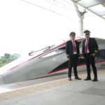 Kemenkeu Ambil Alih Saham KCIC, Operasional Kereta Cepat Jakarta‑Bandung Tetap di KAI
