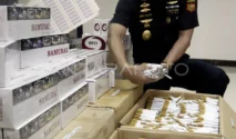 Kemenkeu Ungkap Strategi Industri Rokok "Akali" dalam Pembelian Pita Cukai
