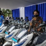 Kemenperin Jelaskan Penundaan Insentif Motor Listrik, Koordinasi Diperkuat untuk Dorong Konsumsi Domestik