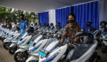 Kemenperin Jelaskan Penundaan Insentif Motor Listrik, Koordinasi Diperkuat untuk Dorong Konsumsi Domestik
