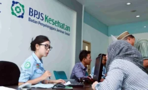 Kemensos Aktifkan 106 Ribu PBI BPJS Kesehatan, RS Dilarang Tolak Pasien