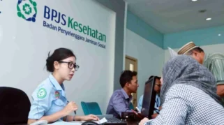 Kemensos Aktifkan 106 Ribu PBI BPJS Kesehatan, RS Dilarang Tolak Pasien