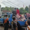 Kemensos Kirim Bantuan Pokok untuk Korban Konflik Sosial di Halmahera Tengah