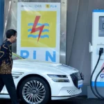 Kementerian Keuangan Tanggapi Viral Pengadaan Motor Listrik untuk SPPG MBG