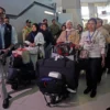 Kementerian Luar Negeri Pantau WNI di Tengah Konflik AS-Iran, 2.285 Pulang, 720 Masih Tertahan