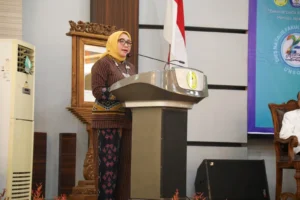 Kementerian PPPA Soroti Candaan Seksual di Perguruan Tinggi: Tidak Boleh Dinormalisasi