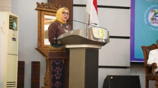 Kementerian PPPA Soroti Candaan Seksual di Perguruan Tinggi: Tidak Boleh Dinormalisasi