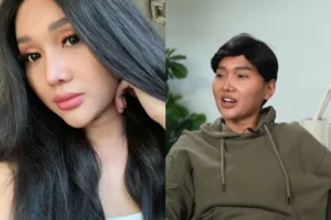 Kena hujatan usai balik jadi perempuan, Lucinta Luna bela diri: Ini kebahagiaanku!