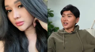 Kena hujatan usai balik jadi perempuan, Lucinta Luna bela diri: Ini kebahagiaanku!