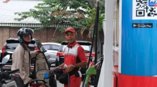 Kenaikan BBM Non Subsidi di Bondowoso Turunkan Penjualan SPBU, Bebani Operasional Publik