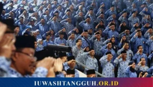 Kenaikan Gaji Pensiunan PNS: Taspen Batalkan Rumor Hoax dan Tegaskan Tidak Ada Rapel 2026