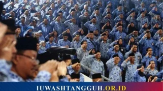 Kenaikan Gaji Pensiunan PNS: Taspen Batalkan Rumor Hoax dan Tegaskan Tidak Ada Rapel 2026