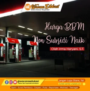 Kenaikan Harga BBM Nonsubsidi Memicu Kekhawatiran di Sektor Logistik dan Konsumen