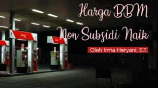 Kenaikan Harga BBM Nonsubsidi Memicu Kekhawatiran di Sektor Logistik dan Konsumen